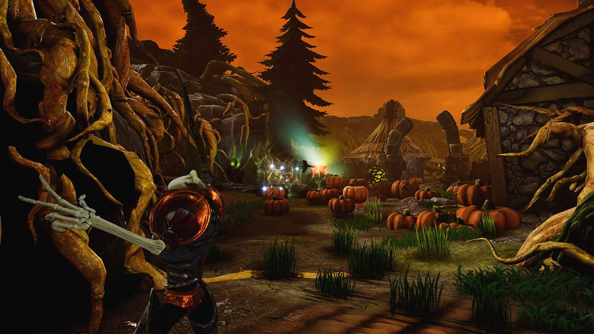 MediEvil (DE)