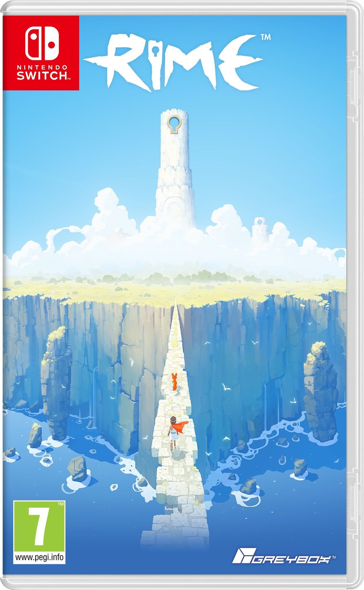 RiME (DE)