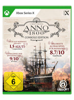 Anno 1800 Console Edition (DE)