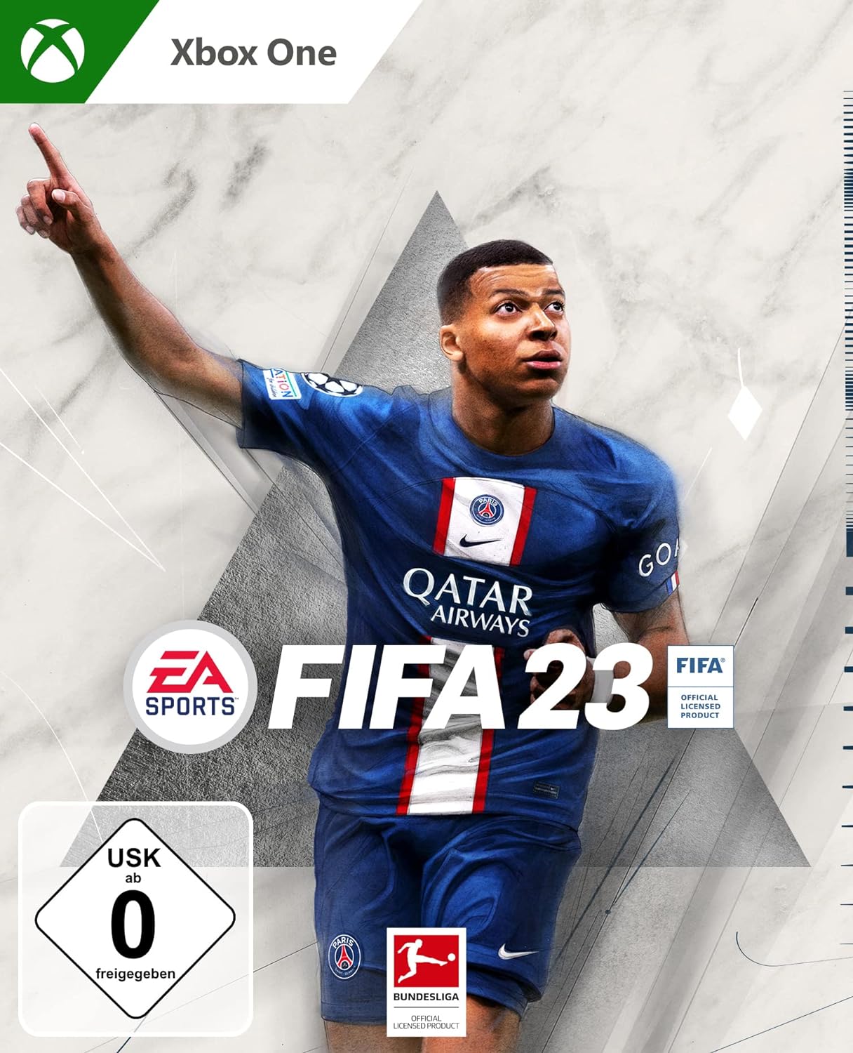 FIFA 23 (DE)