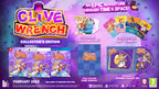 Clive n Wrench (GB) — Collector's Edition