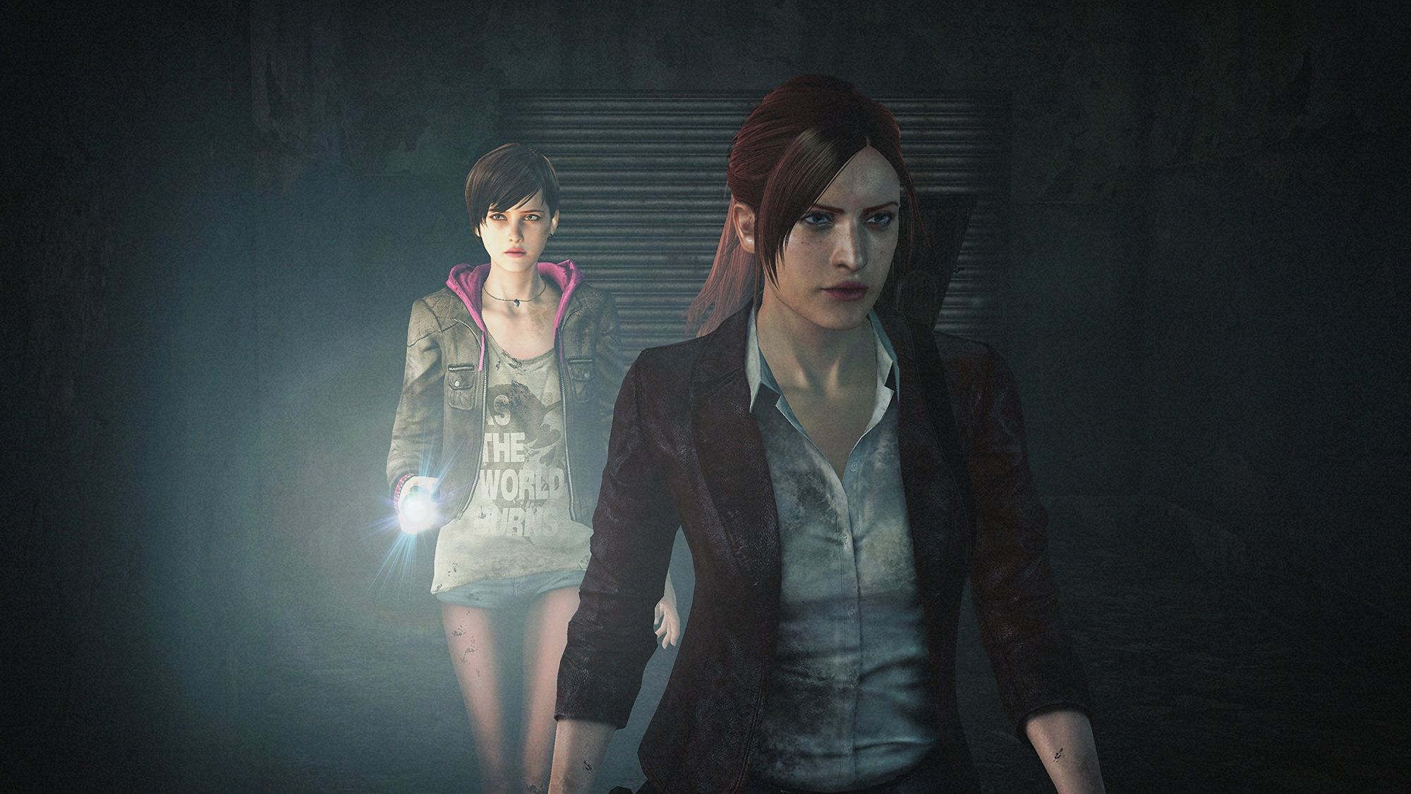 Resident Evil: Revelations 2 (GB)