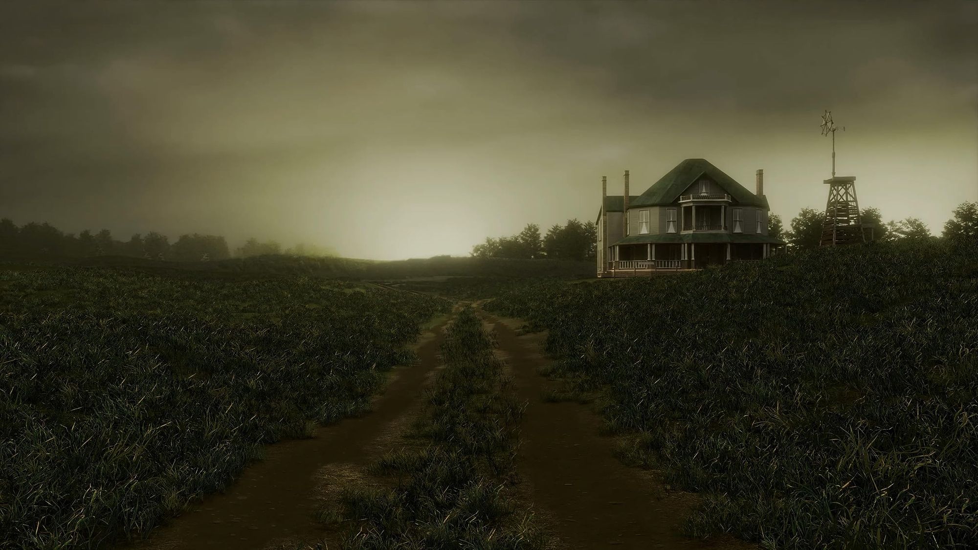 The Walking Dead: Destinies (DE)