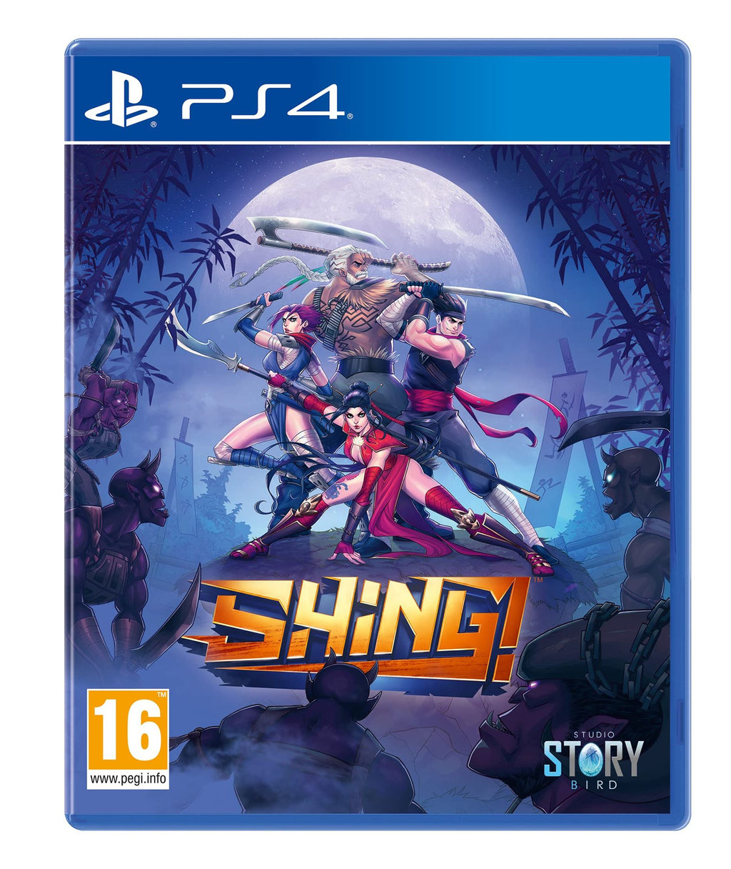 Shing (EU)