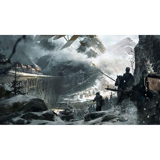 Battlefield 1 (US)