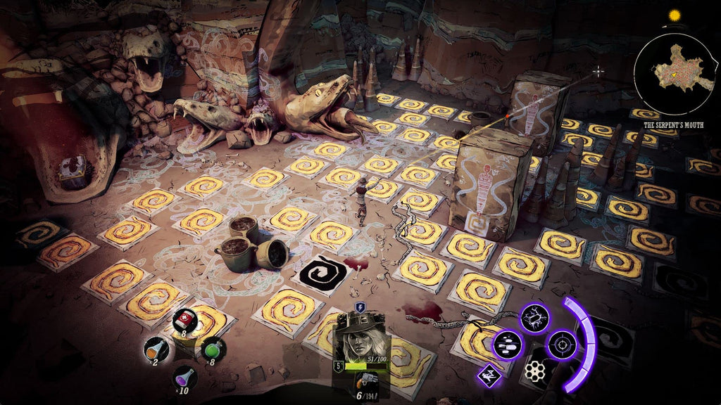Weird West (DE) — Definitive Edition