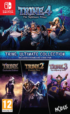 Trine 4 Ultimate Collection (GB)