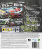 Need for Speed: Pro Street (AT)
