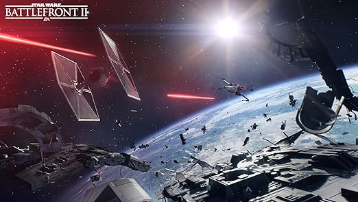Star Wars: Battlefront II (DE)