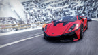 Gear Club Unlimited 2 (DE) — Ultimate Edition