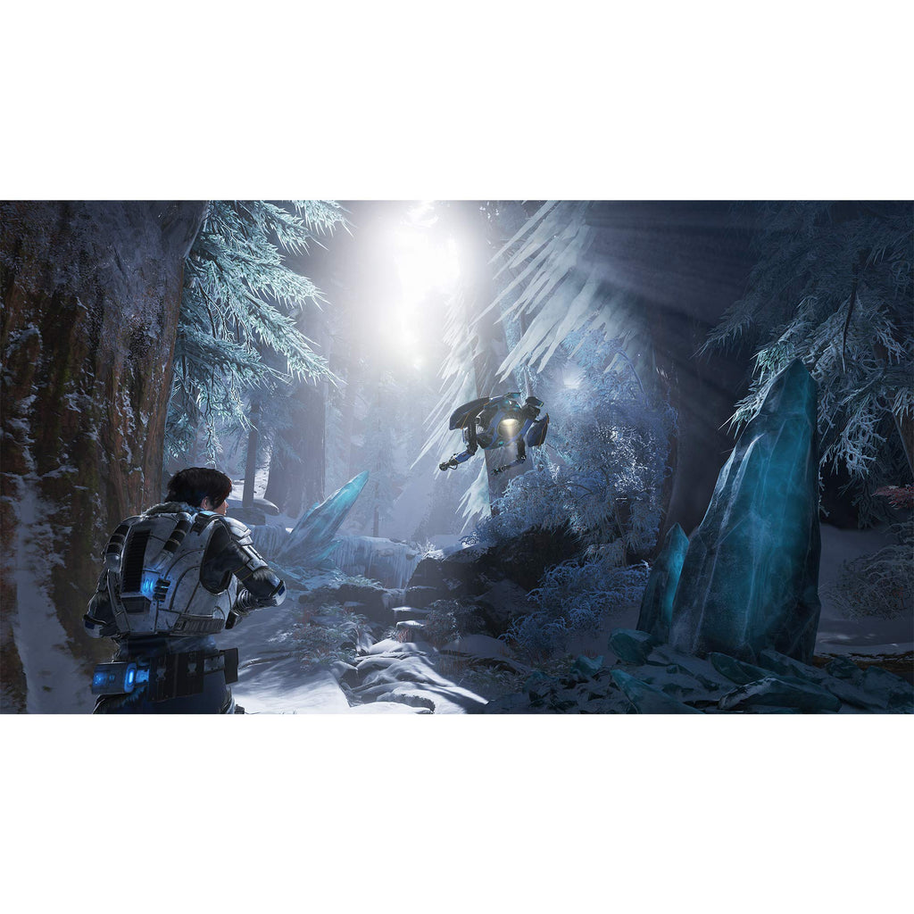 Gears 5 (DE)