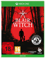 Blair Witch (DE)