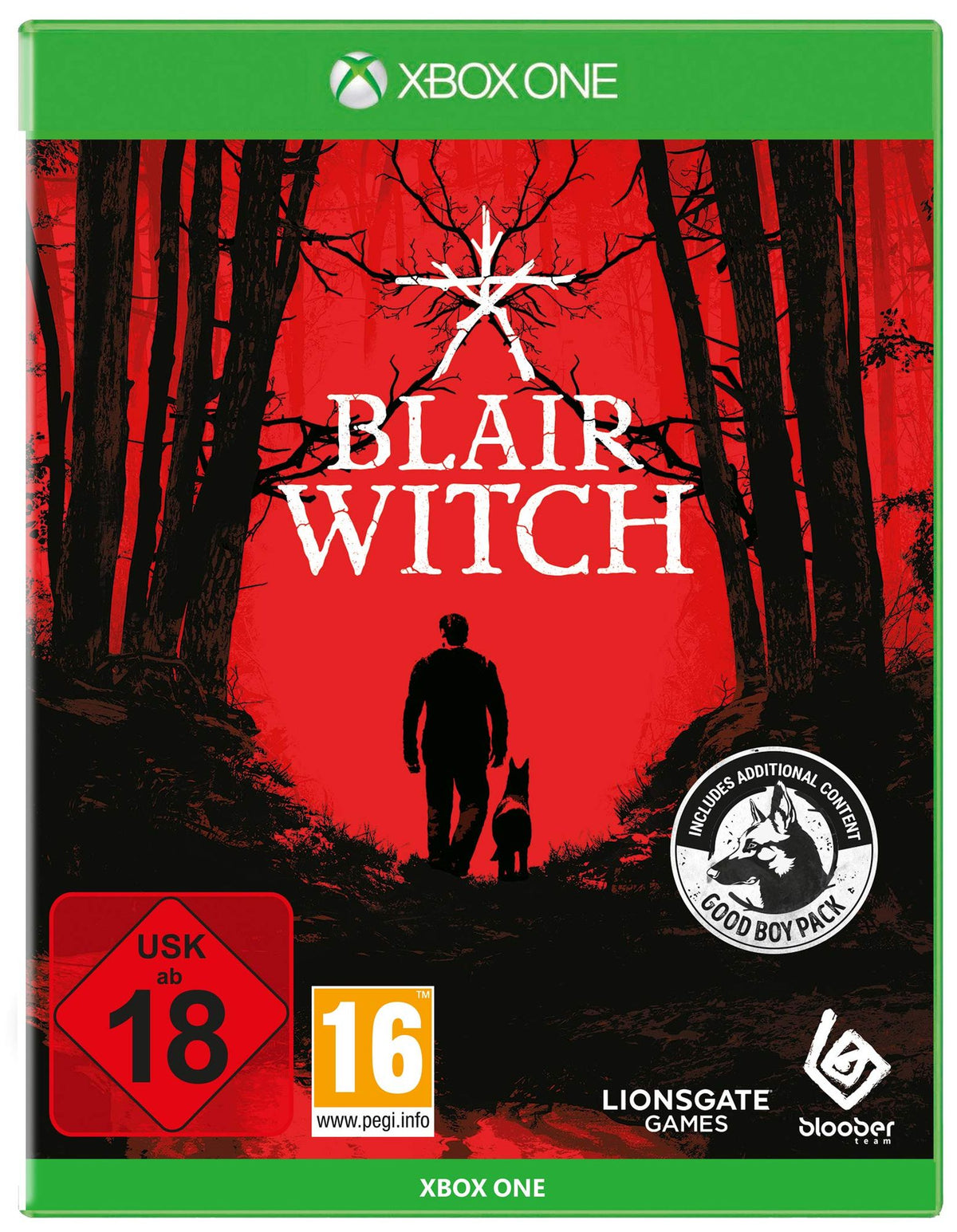 Blair Witch (DE)