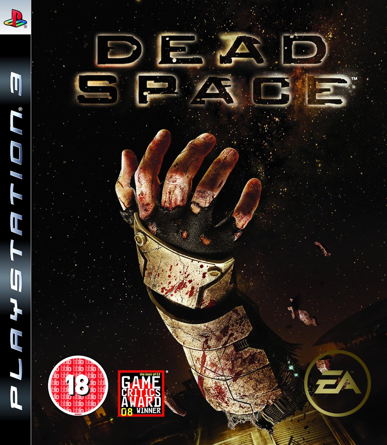 Dead Space (GB)