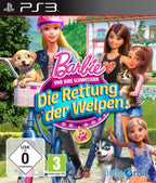 Barbie und ihre Schwestern: Die Rettung der Welpen (DE)