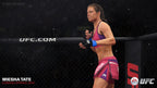 EA Sports UFC: Ultimate Fighting Championship (FR)