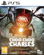 Choo Choo Charles (EU)