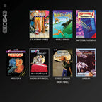 The C64 Collection 2