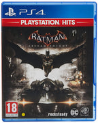 Batman: Arkham Knight (GB) — PlayStation Hits