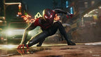 Spider-Man Miles Morales (DE)