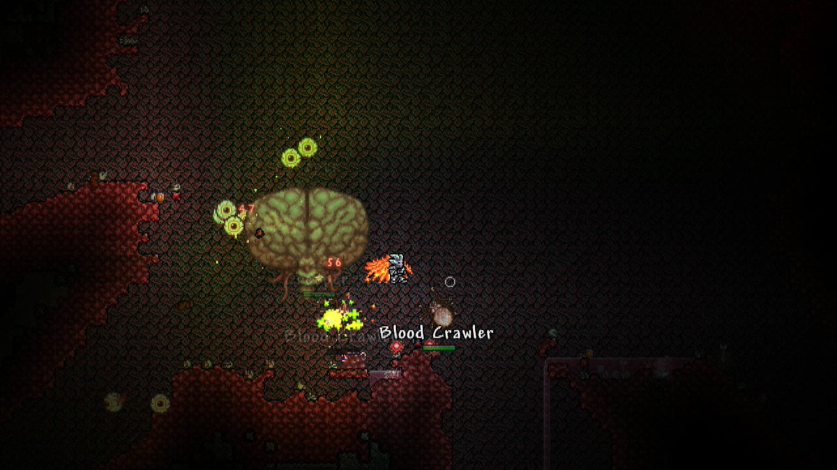 Terraria (DE)