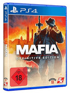 Mafia (DE) — Definitive Edition