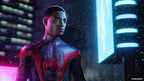 Marvel's Spider-Man: Miles Morales (DE)