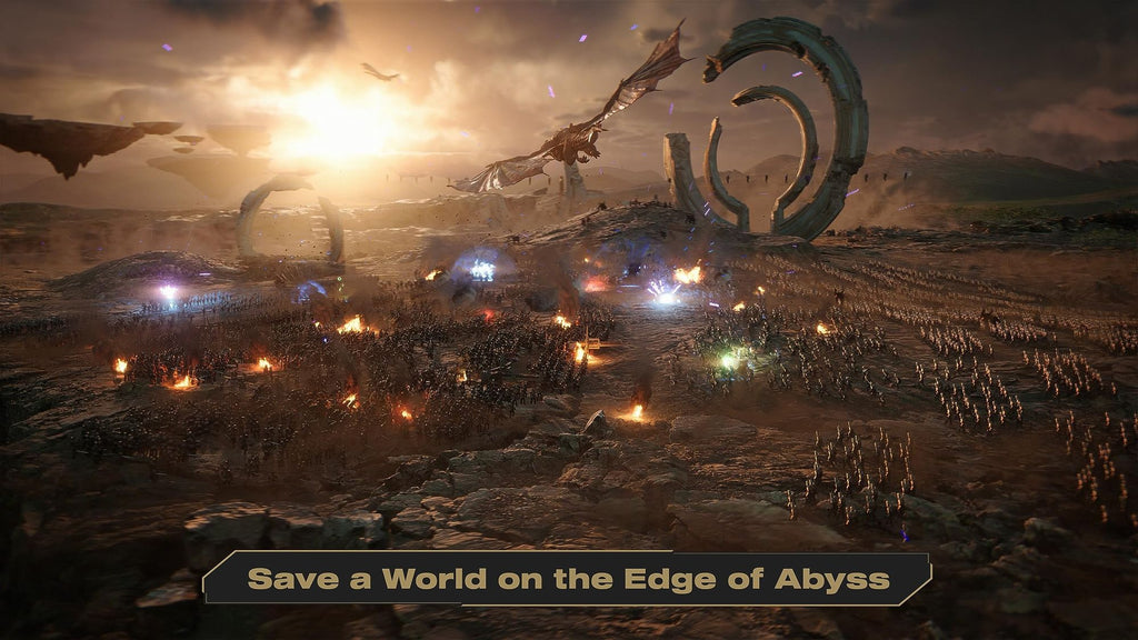 Immortals of Aveum (GB)