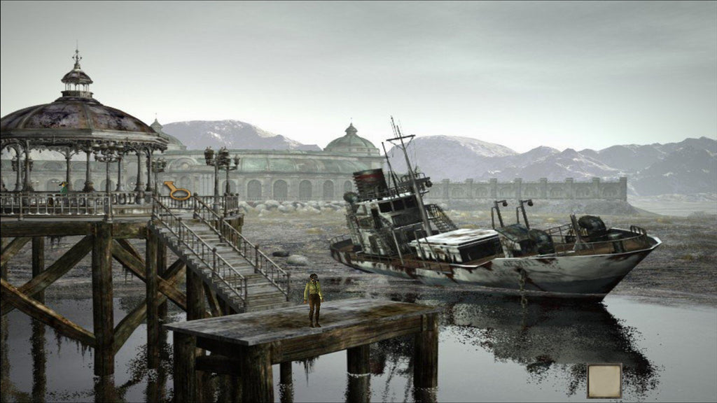 Syberia Collection (DE)