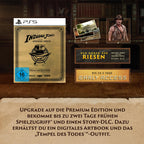 Indiana Jones und der Große Kreis (DE)