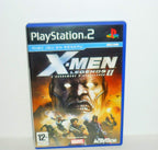 X-Men Legends II 2: Rise of Apocalypse (FR)
