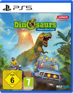 Dinosaurs: Mission Dino Camp (DE)