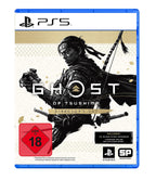 Ghost of Tsushima (DE) — Director's Cut