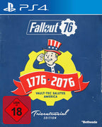 Fallout 76 Tricentennial Edition (DE) — Tricentennial Edition