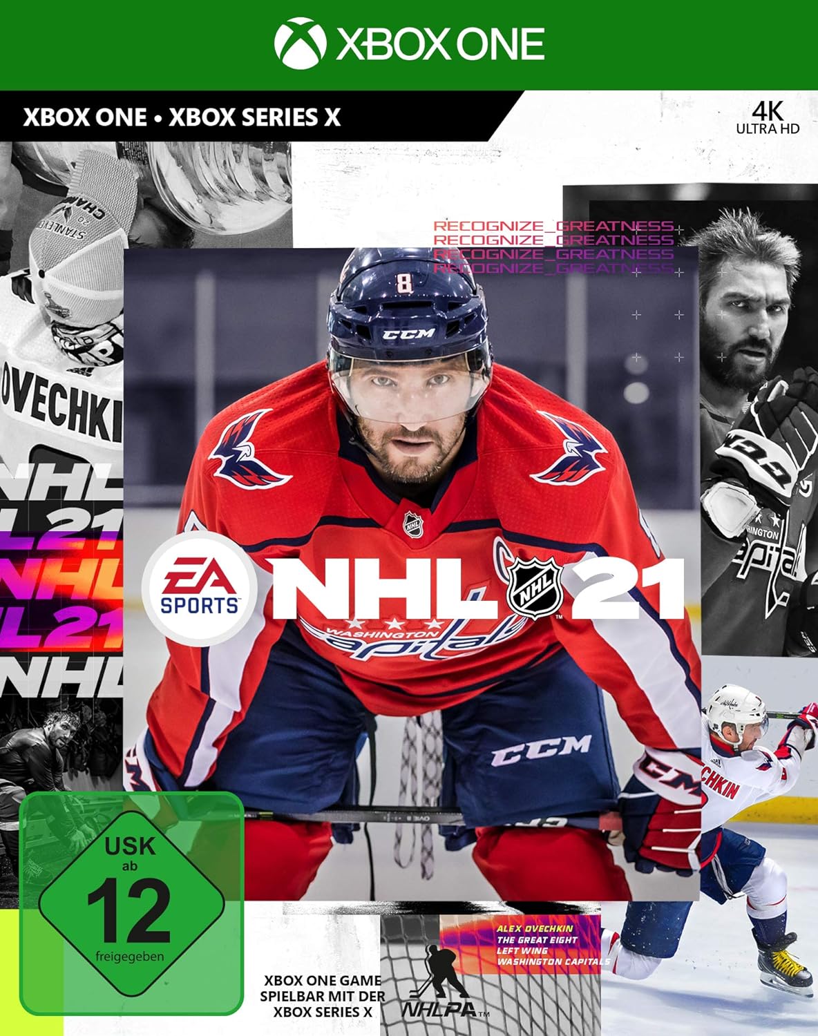 NHL 21 (DE)