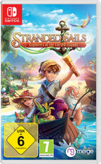 Stranded Sails (DE)