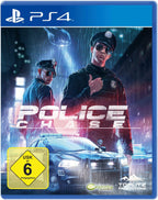 Police Chase (DE)