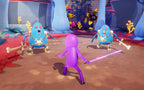 Trover Saves The Universe (DE)