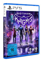 Batman Gotham Knights (DE)