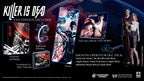 Killer Is Dead: Fan Edition (GB)