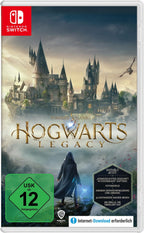 Hogwarts Legacy (DE)