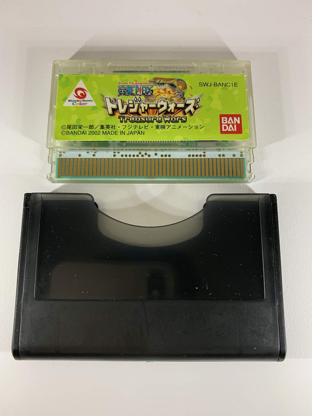 One Piece Treasure Wars (JP)