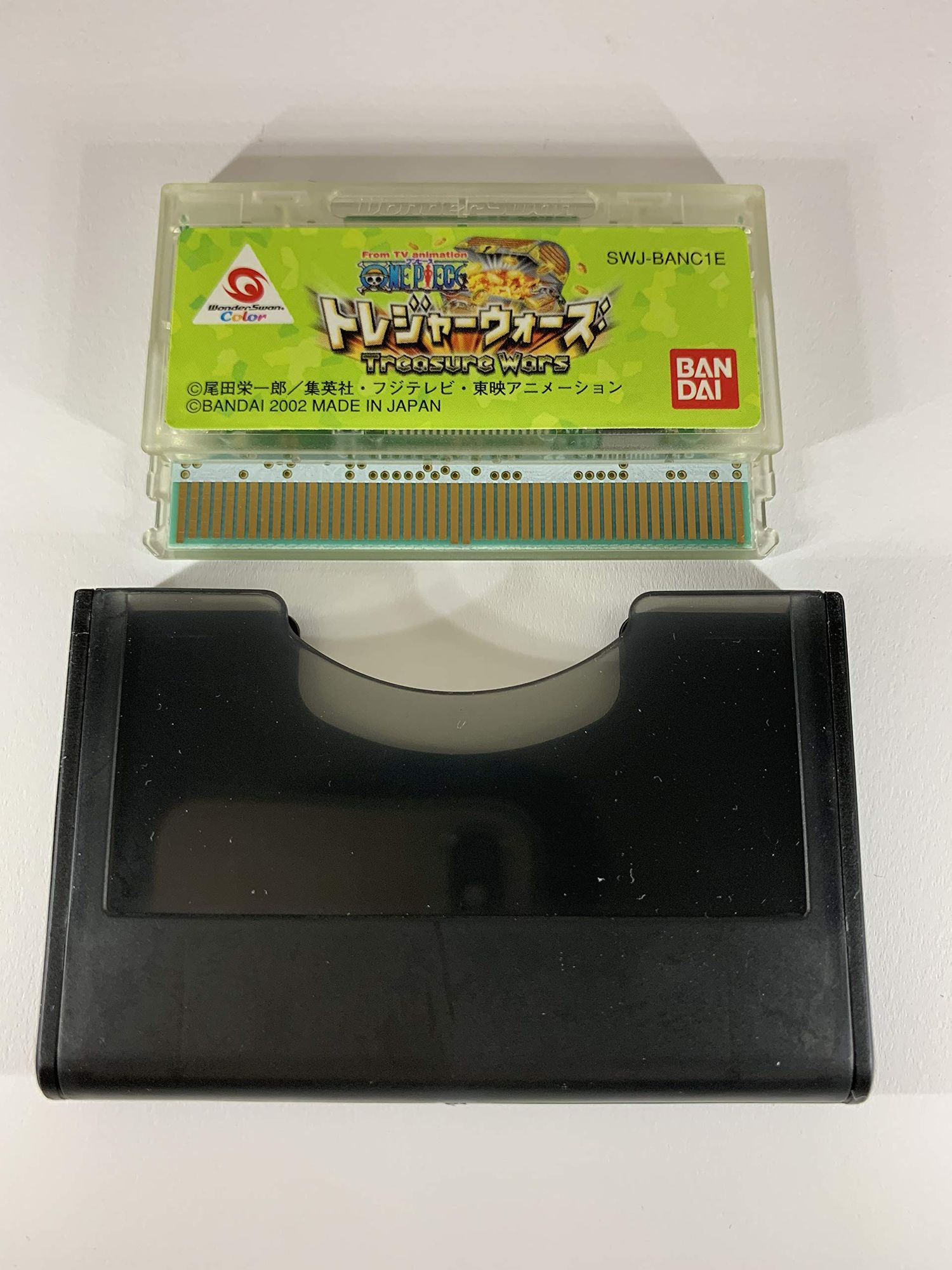 One Piece Treasure Wars (JP)
