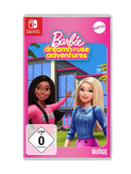 Barbie Dreamhouse Adventures (DE)