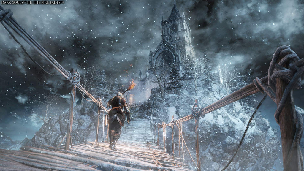 Dark Souls Trilogy (DE)