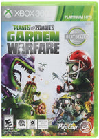 Plants vs. Zombies: Garden Warfare [Platinum Hits] (US)