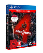 Back 4 Blood (DE) — Deluxe Edition