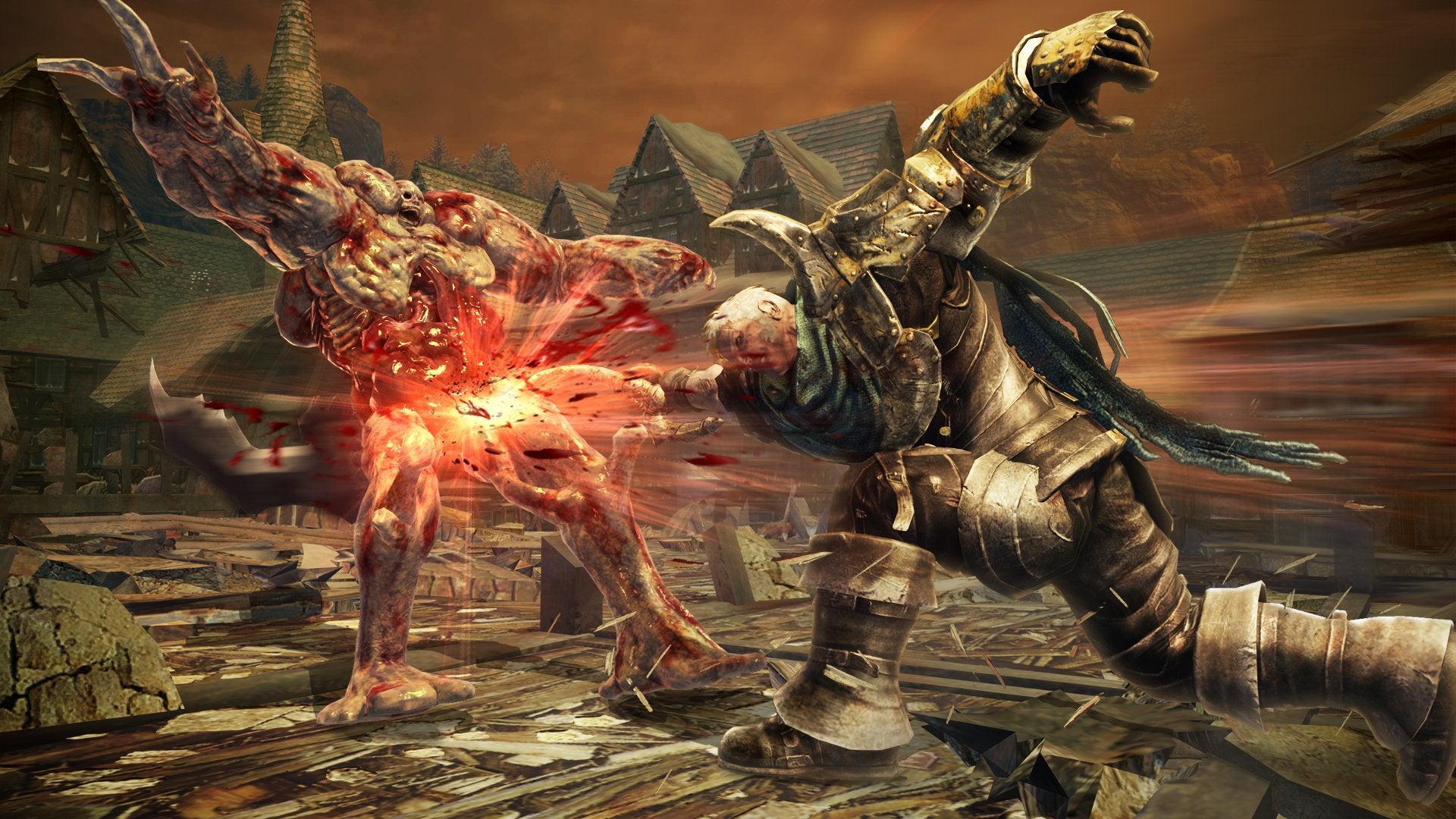 Knight Contract (US)