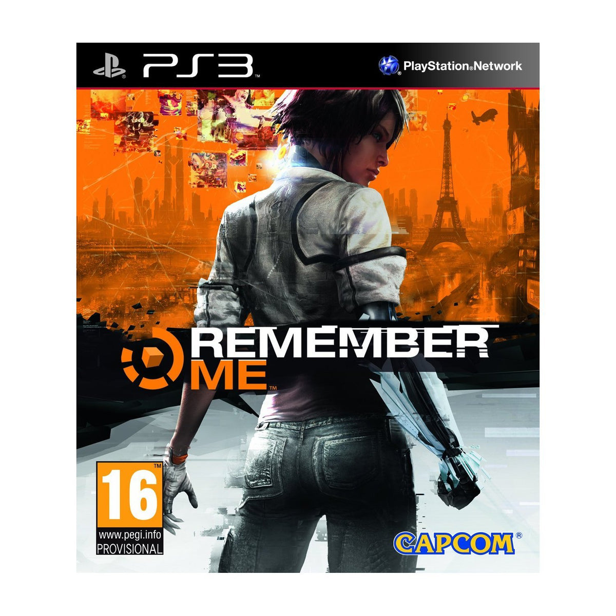 Remember Me (GB)