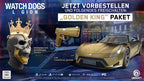 Watch Dogs Legion (DE) — Ultimate Edition